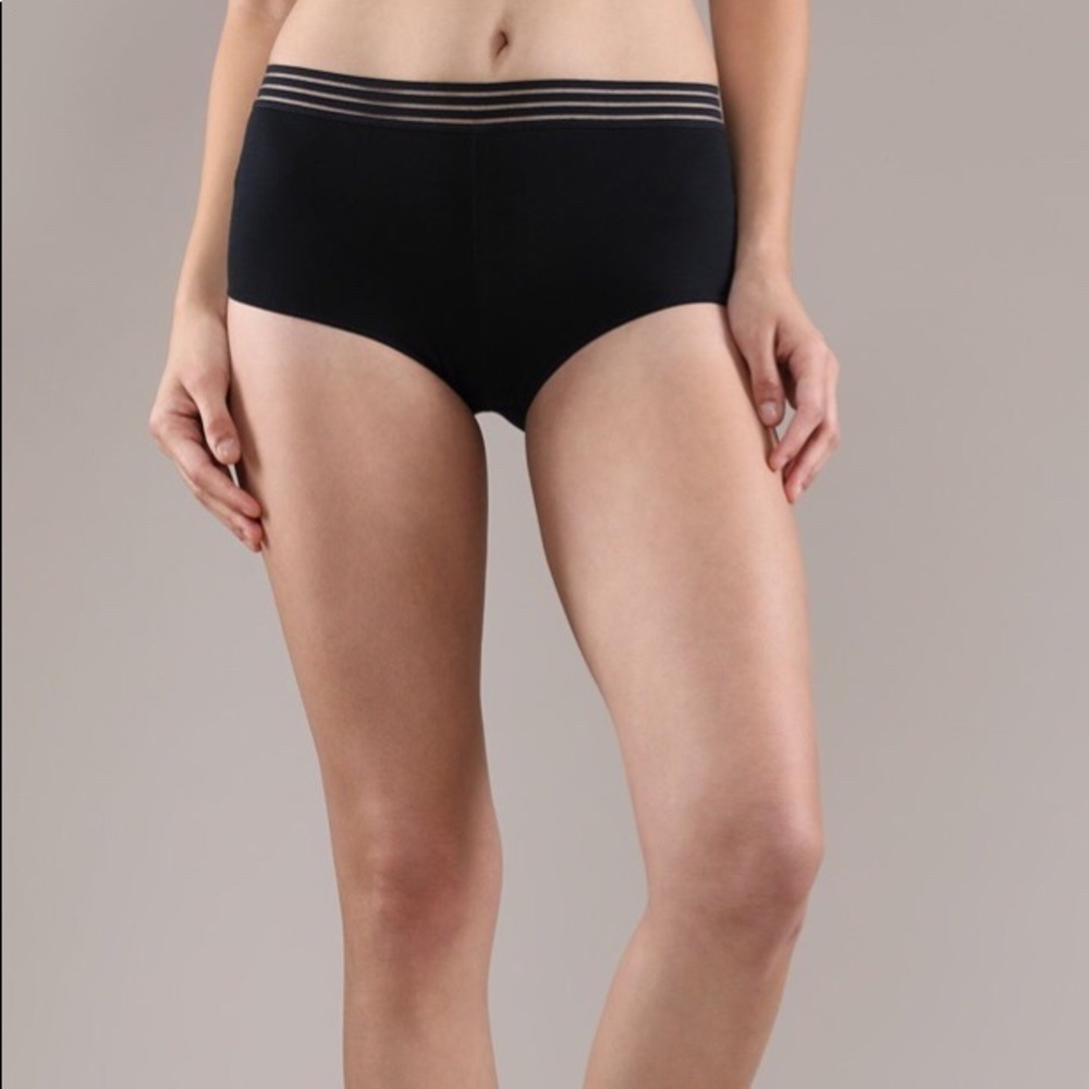 Grana Austrian modal boyshort multipack